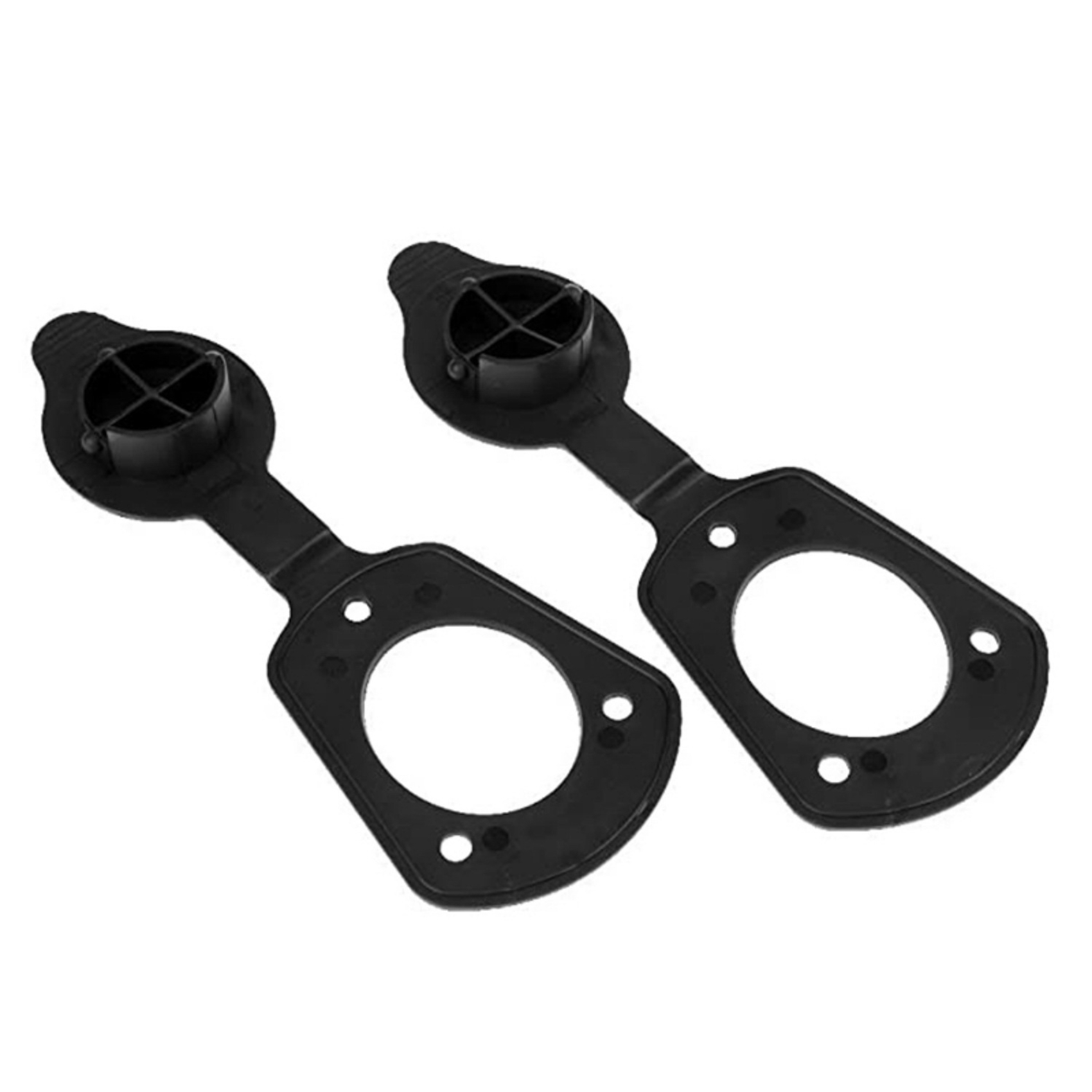 HOES-4 Pieces Fishing Rod Brac - огляд і ціна Fishing Kayak Rod Holder