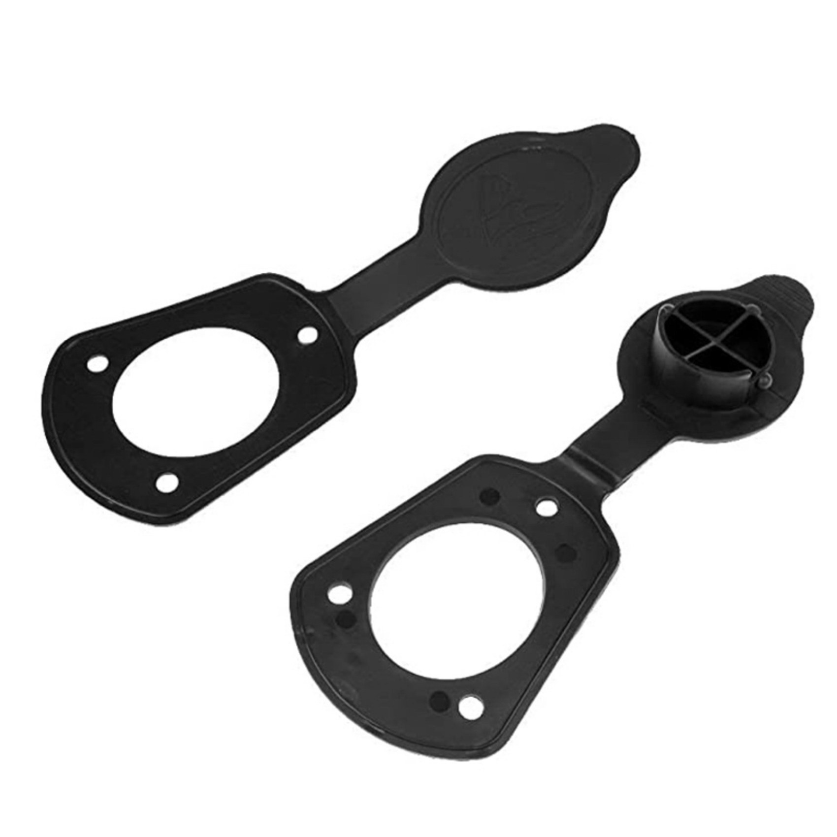 HOES-4 Pieces Fishing Rod Brac - огляд і ціна Fishing Kayak Rod Holder