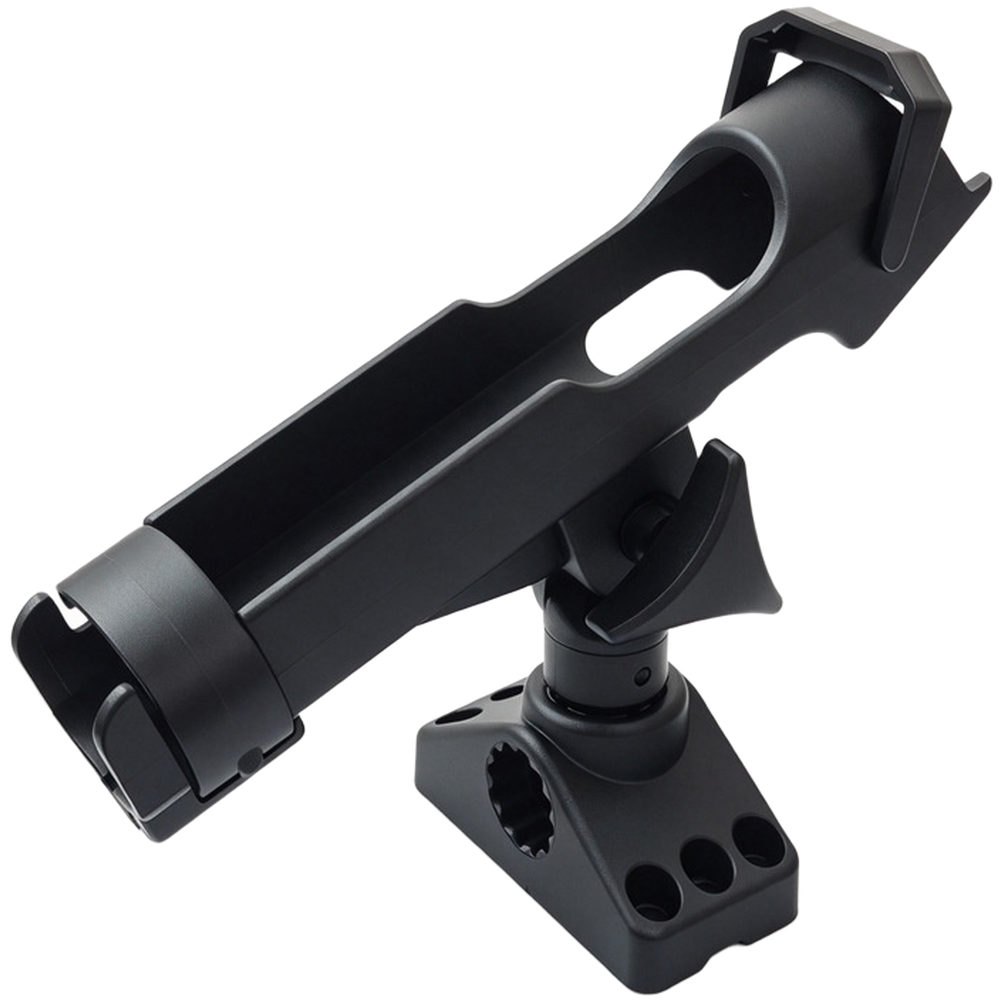 Adjustable For Kayak Fishing R - огляд і ціна Fishing Kayak Rod Holder