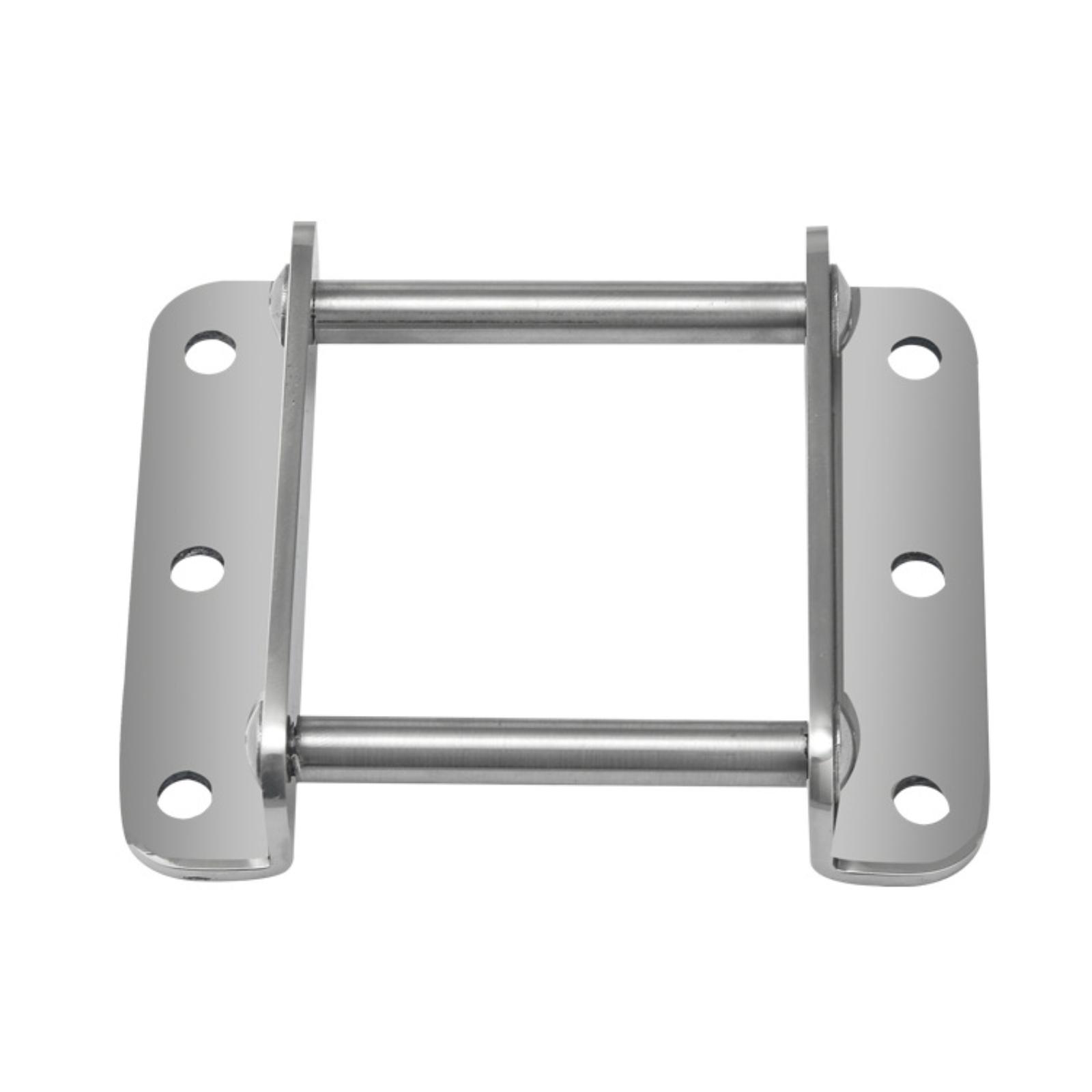 Boat Rod Holder Stainless Stee - огляд і ціна Fishing Kayak Rod Holder