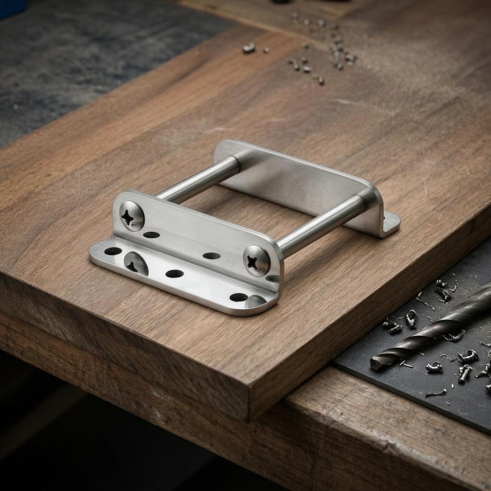 Boat Rod Holder Stainless Stee - огляд і ціна Fishing Kayak Rod Holder
