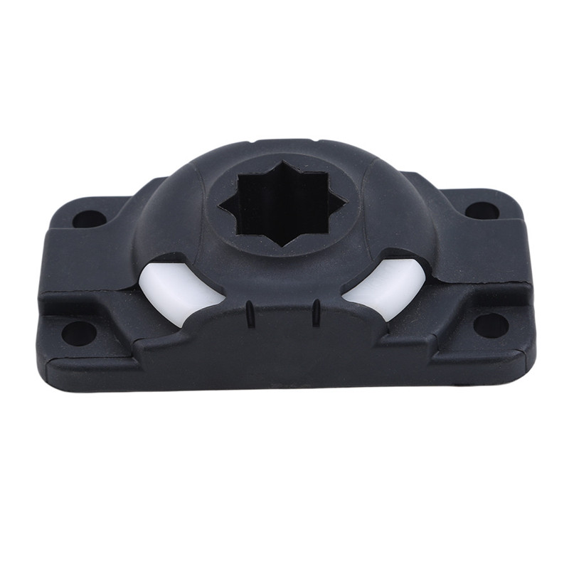 Canoe Navigation Frame Base In - огляд і ціна Fishing Kayak Rod Holder