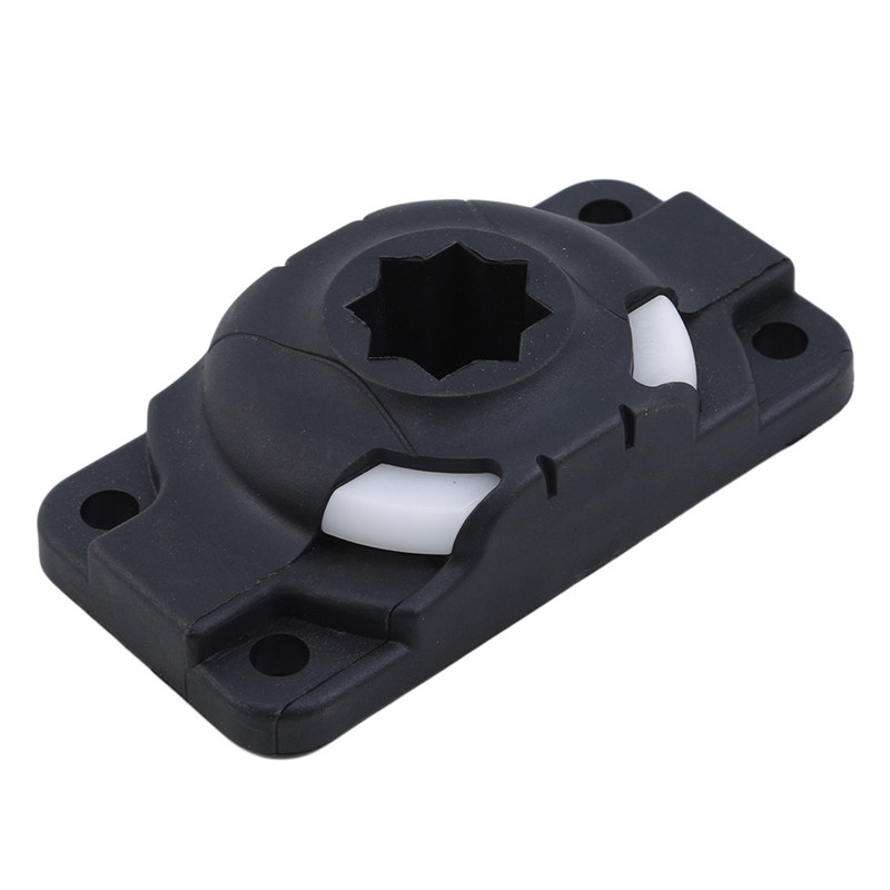 Canoe Navigation Frame Base In - огляд і ціна Fishing Kayak Rod Holder