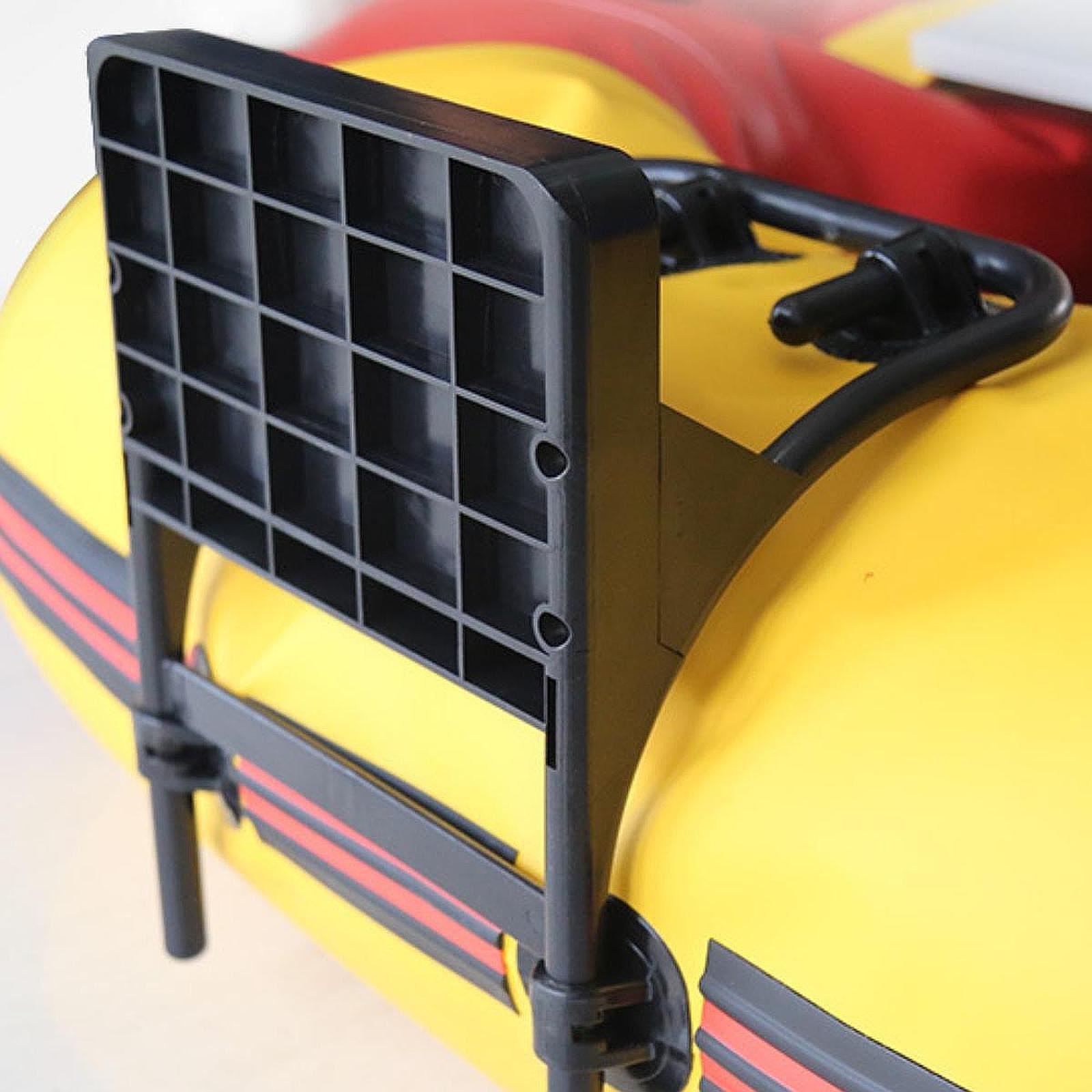 Boat Motor Mount Bracket High  - огляд і ціна Fishing Kayak Cart