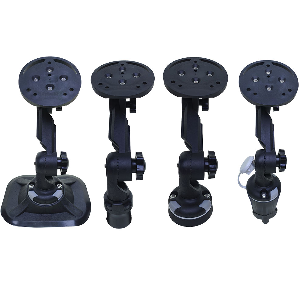 Kayak Fish Finder Holder Elect - огляд і ціна Fishing Kayak Rod Holder