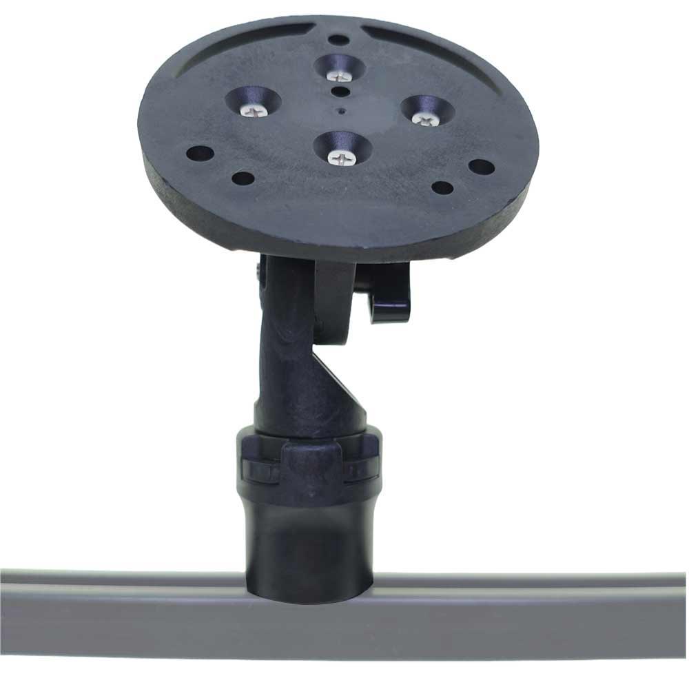 Kayak Fish Finder Holder Elect - огляд і ціна Fishing Kayak Rod Holder